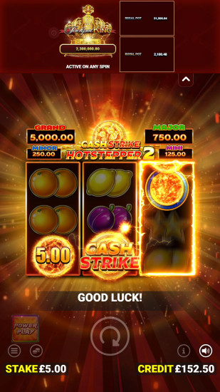 Mobile Screenshot 1