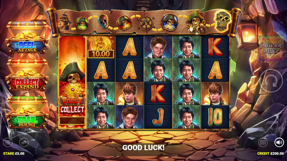 Desktop Screenshot 1