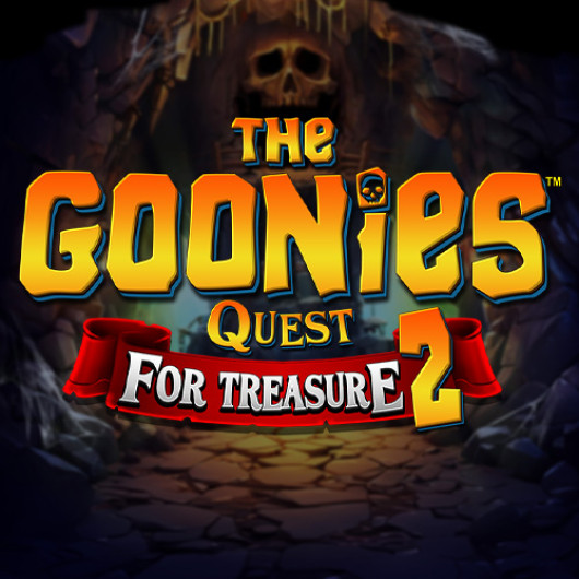 The Goonies Quest For Treasure 2