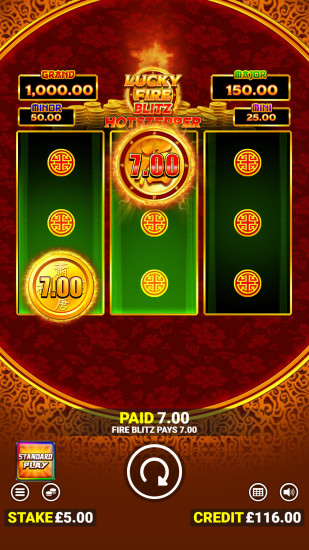 Mobile Screenshot 1