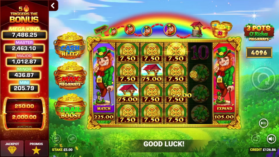 Desktop Screenshot 1