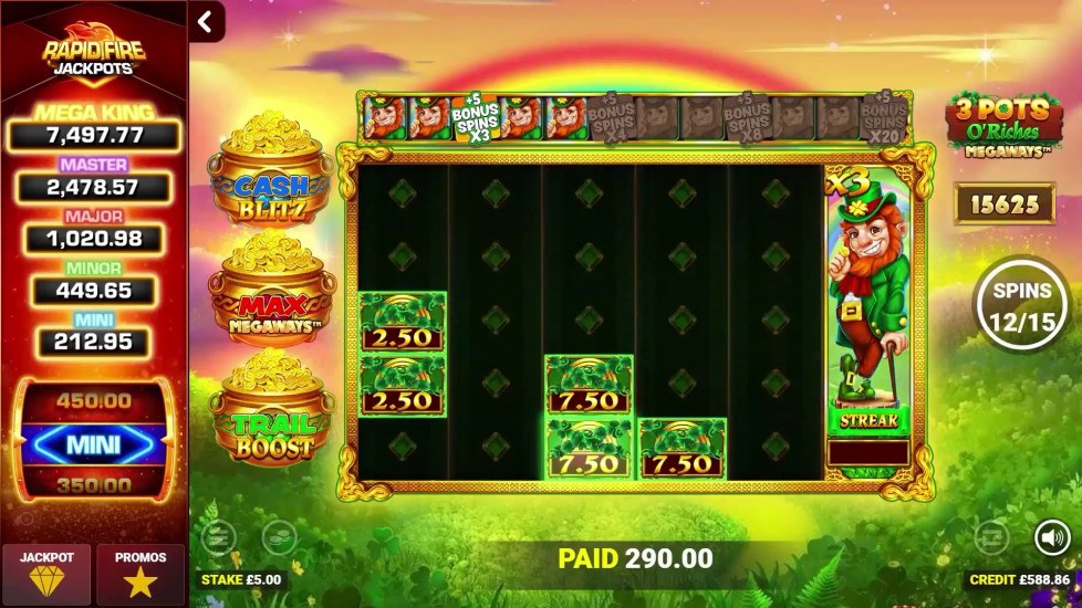 Desktop Screenshot 3