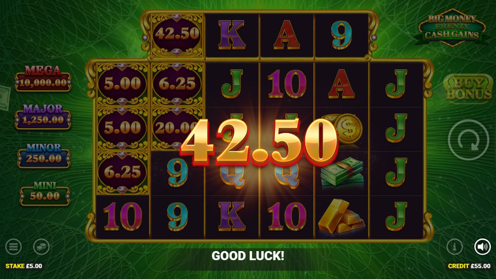 Desktop Screenshot 1