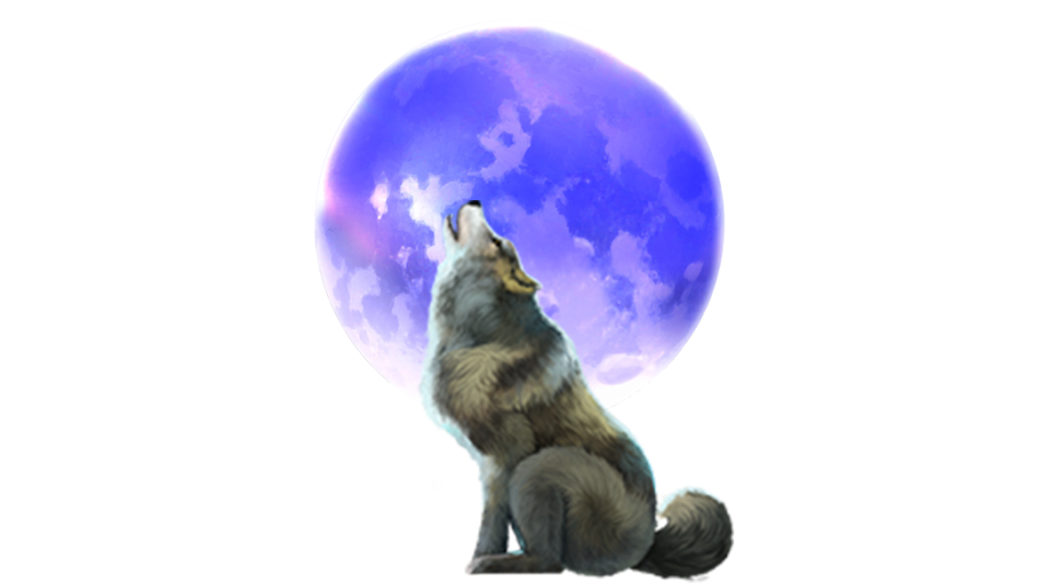 Wolf Legend Gold Megaways