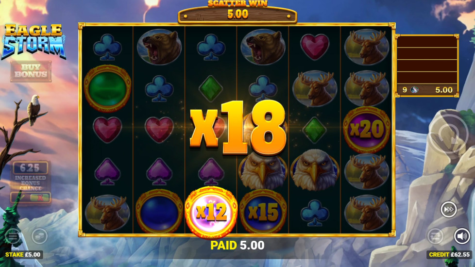 Desktop Screenshot 3