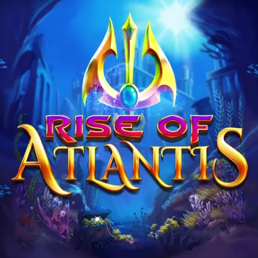 Rise of Atlantis