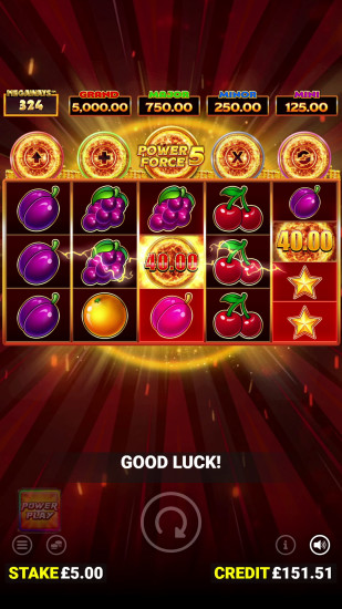 Mobile Screenshot 1