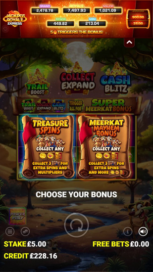 Mobile Screenshot 2