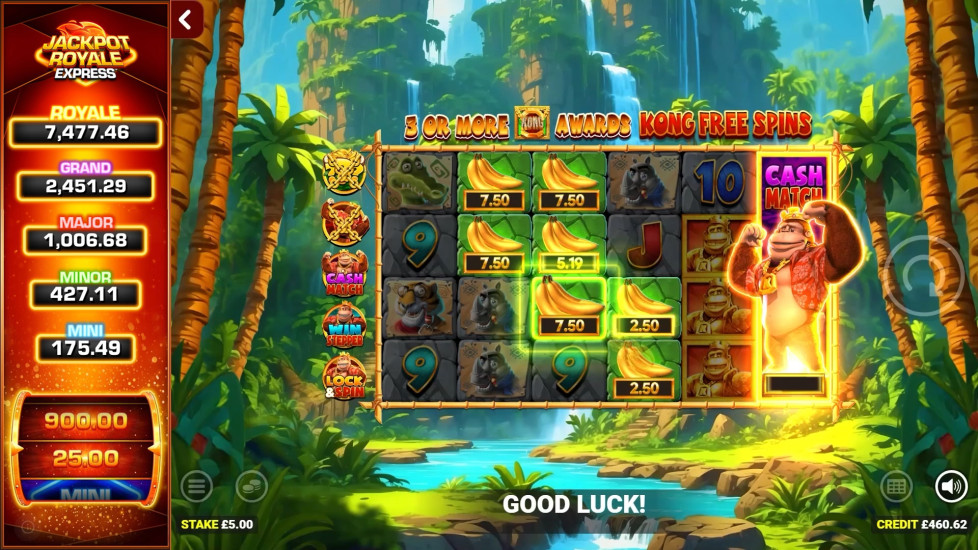 Desktop Screenshot 1