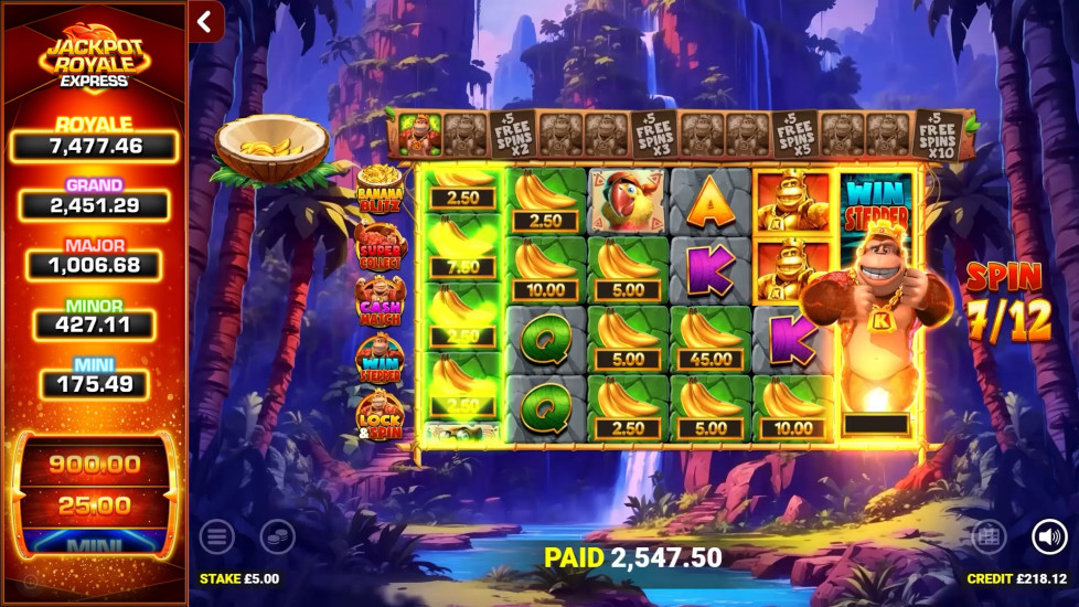 Desktop Screenshot 5