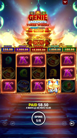 Mobile Screenshot 4