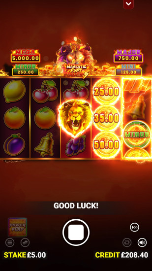 Mobile Screenshot 1