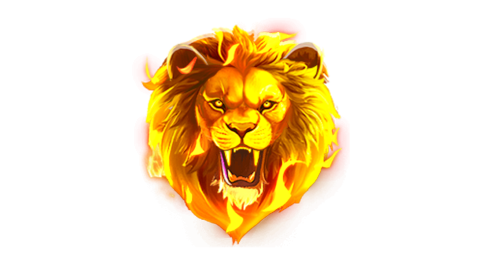 Majestic Fury Power 5