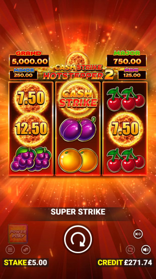 Mobile Screenshot 1