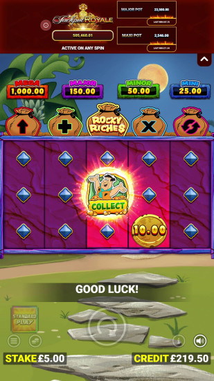 Mobile Screenshot 1