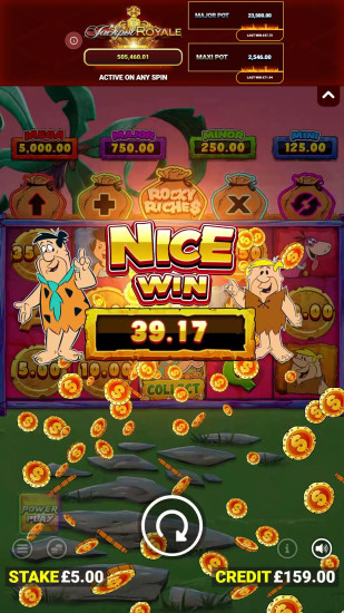 Mobile Screenshot 2