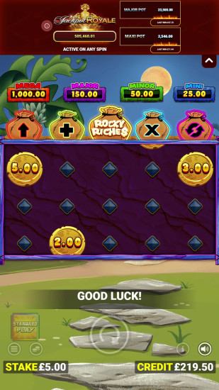 Mobile Screenshot 4