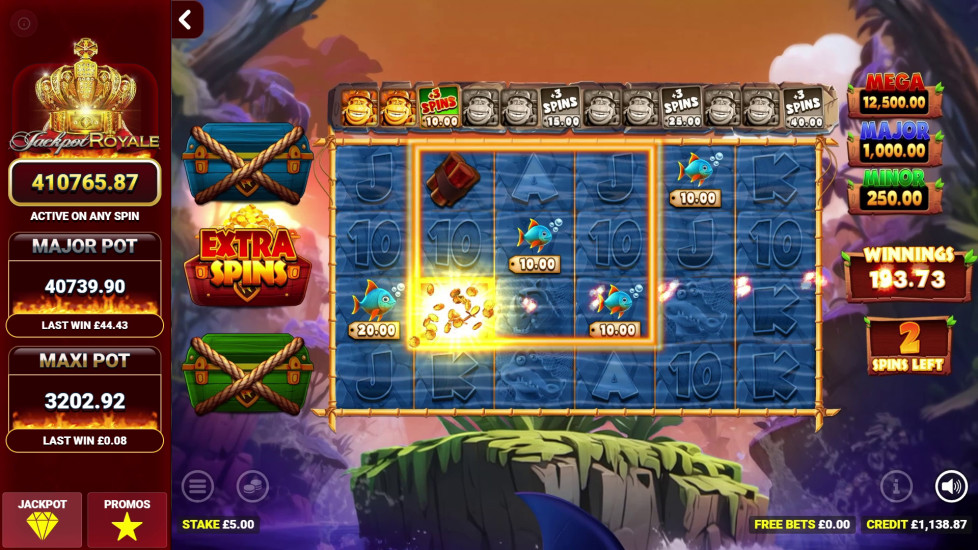 Desktop Screenshot 4