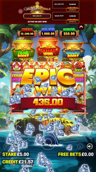 Mobile Screenshot 4