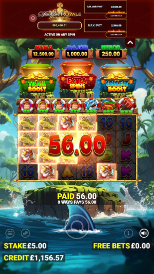 Mobile Screenshot 1