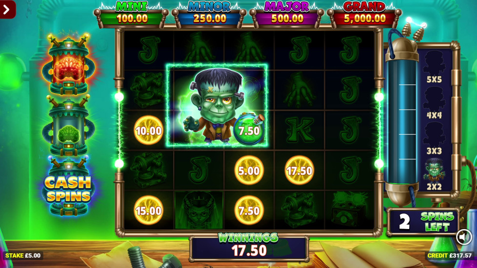 Desktop Screenshot 4