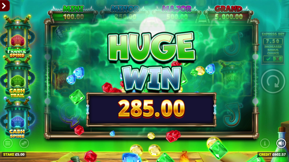 Desktop Screenshot 3