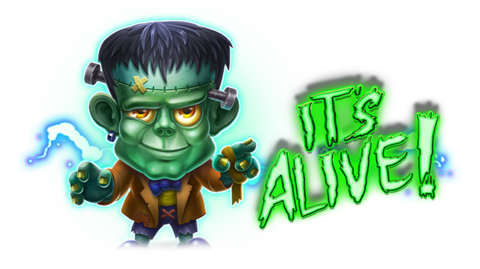 Frankenstein's Fortune