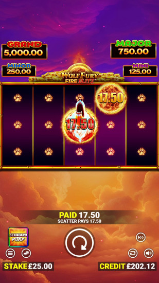 Mobile Screenshot 1