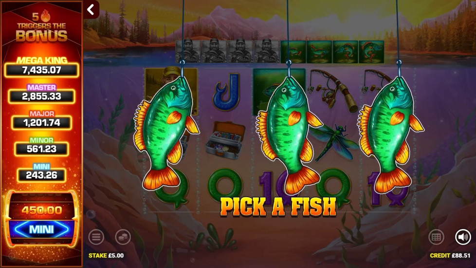 Desktop Screenshot 3