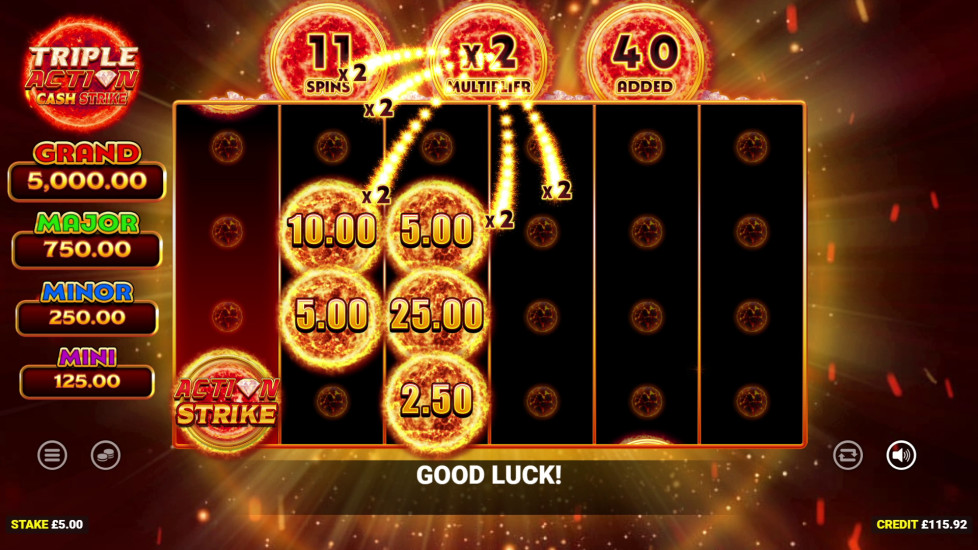 Desktop Screenshot 3