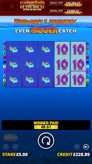 Mobile Screenshot 3
