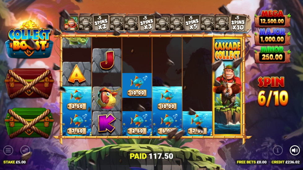 Desktop Screenshot 3