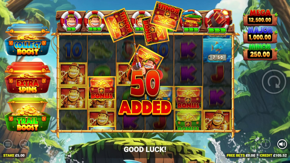 Desktop Screenshot 1