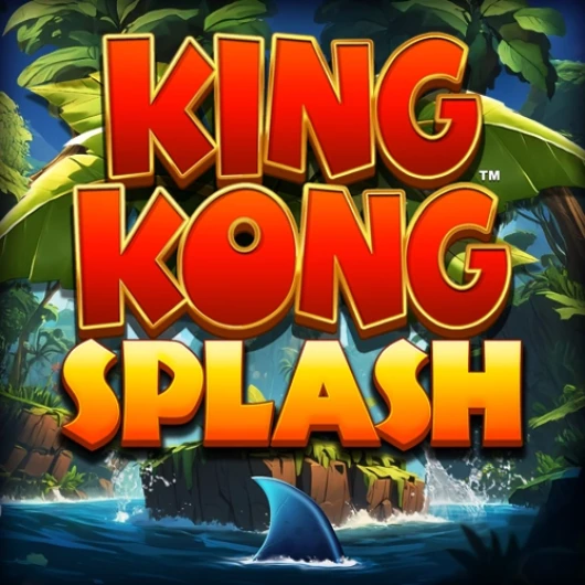 King Kong Splash