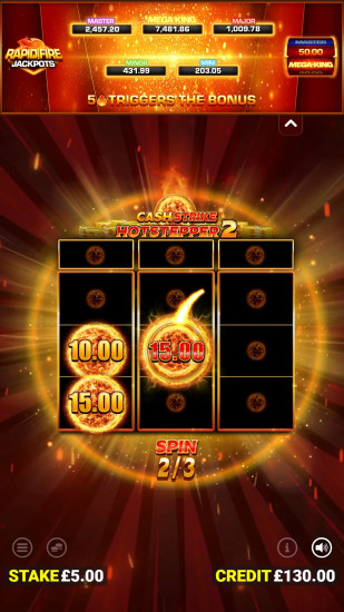 Mobile Screenshot 2
