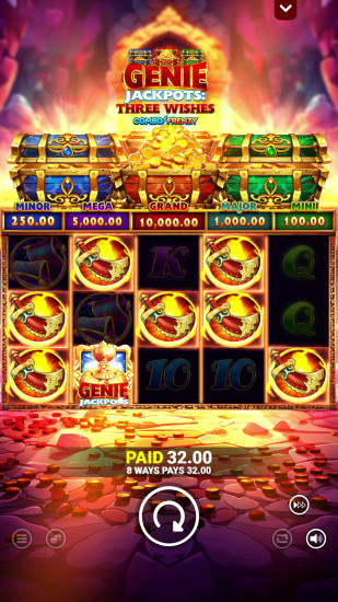 Mobile Screenshot 1
