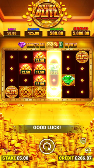 Mobile Screenshot 1