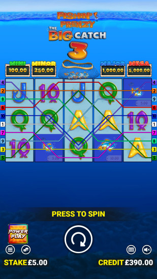 Mobile Screenshot 3