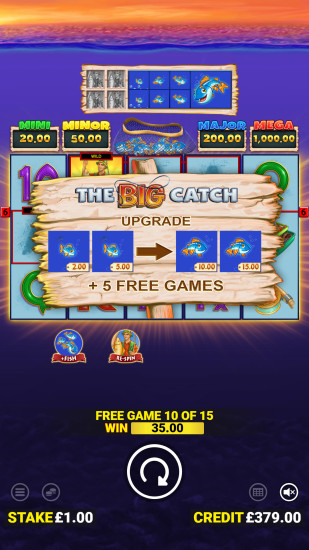 Mobile Screenshot 1