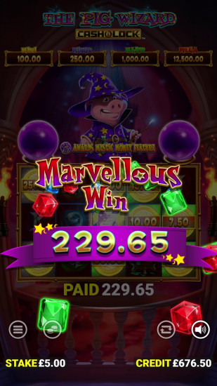 Mobile Screenshot 1
