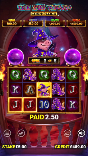 Mobile Screenshot 3