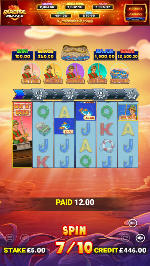 Mobile Screenshot 3