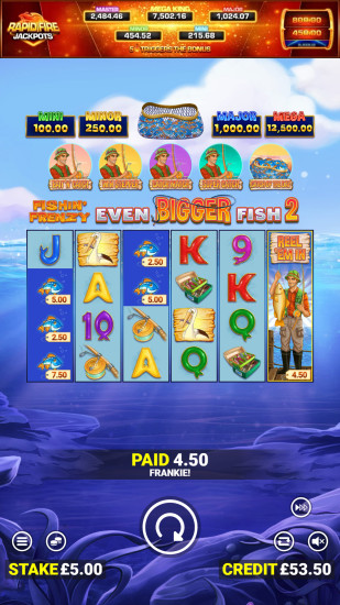 Mobile Screenshot 2