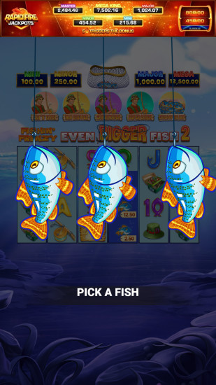 Mobile Screenshot 1