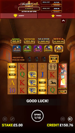 Mobile Screenshot 1
