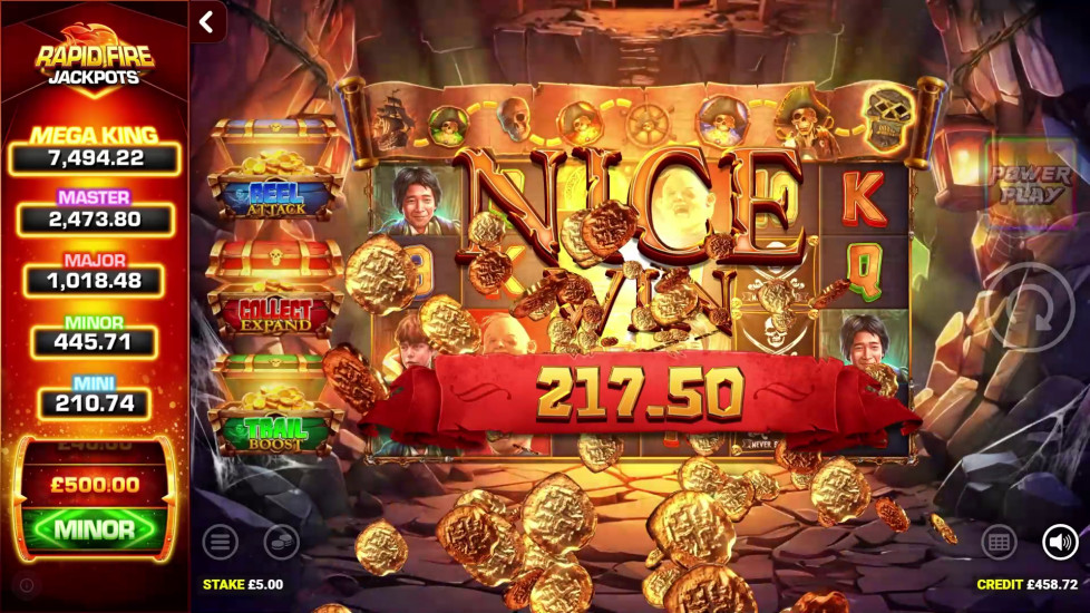 Desktop Screenshot 1