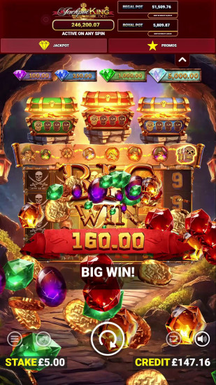 Mobile Screenshot 1