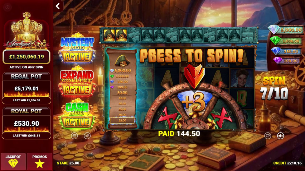 Desktop Screenshot 5