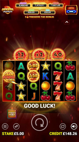 Mobile Screenshot 3