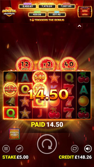 Mobile Screenshot 1